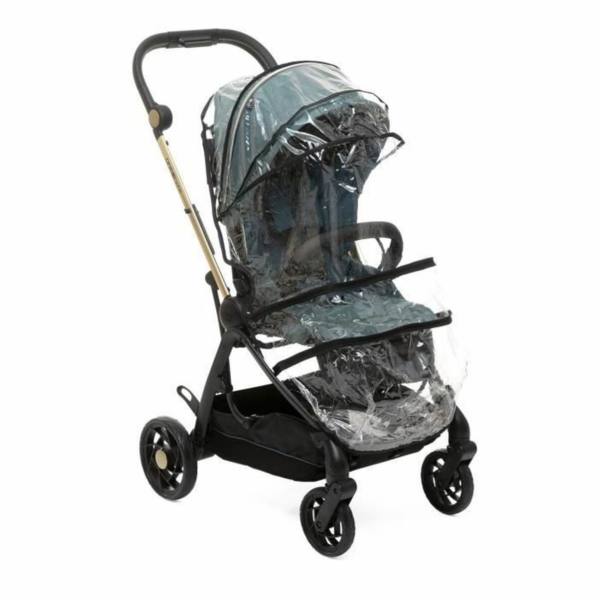 Barnvagn Chicco - 2