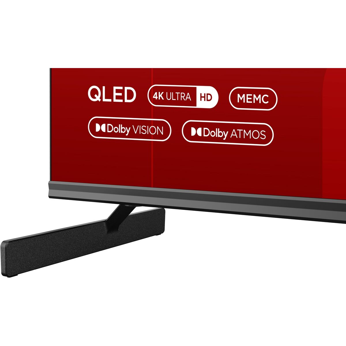 Smart TV UD 50QGU7210S  4K Ultra HD 50" HDR QLED - 5