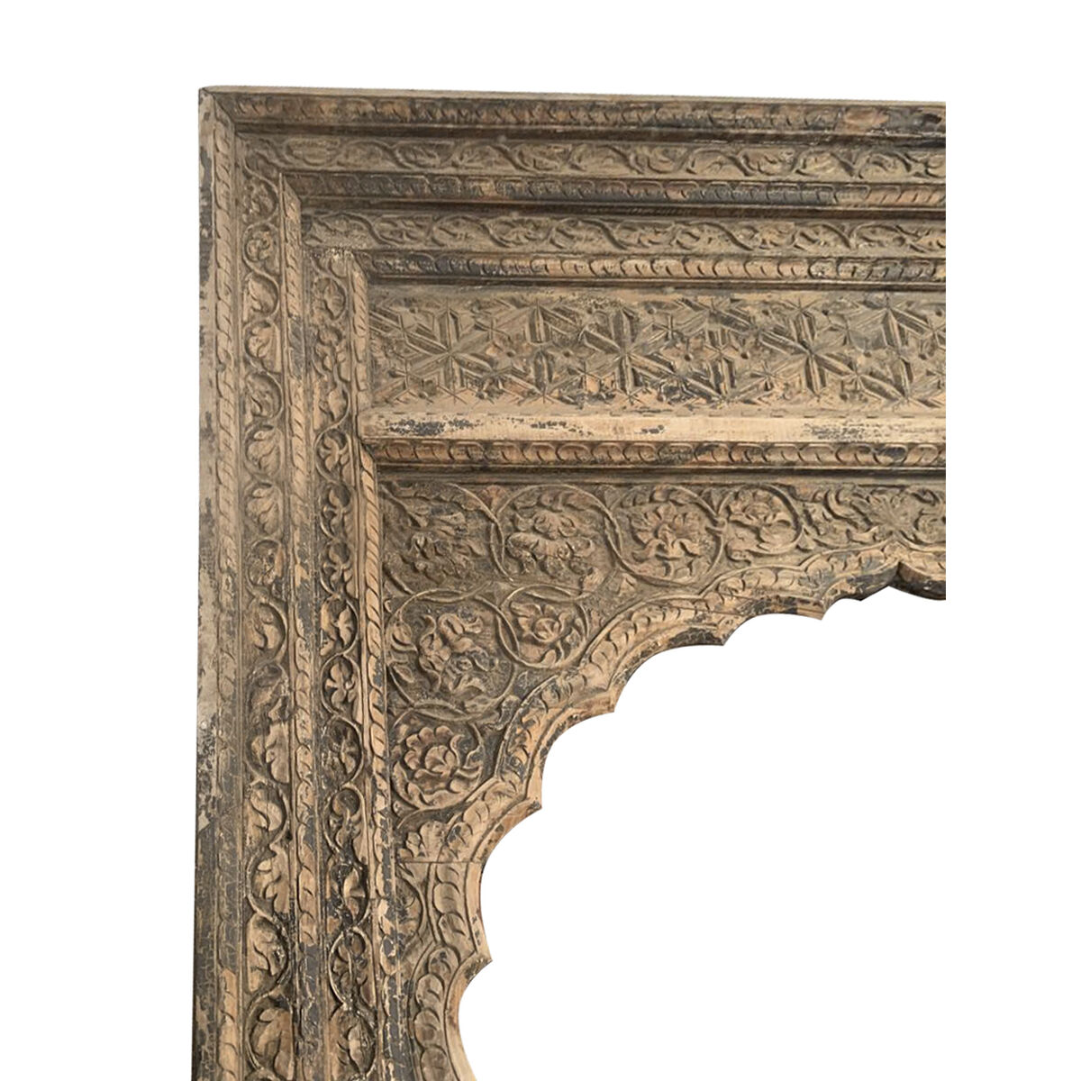 Garden Arch Home ESPRIT 144,5 x 11 x 277,5 cm - 2