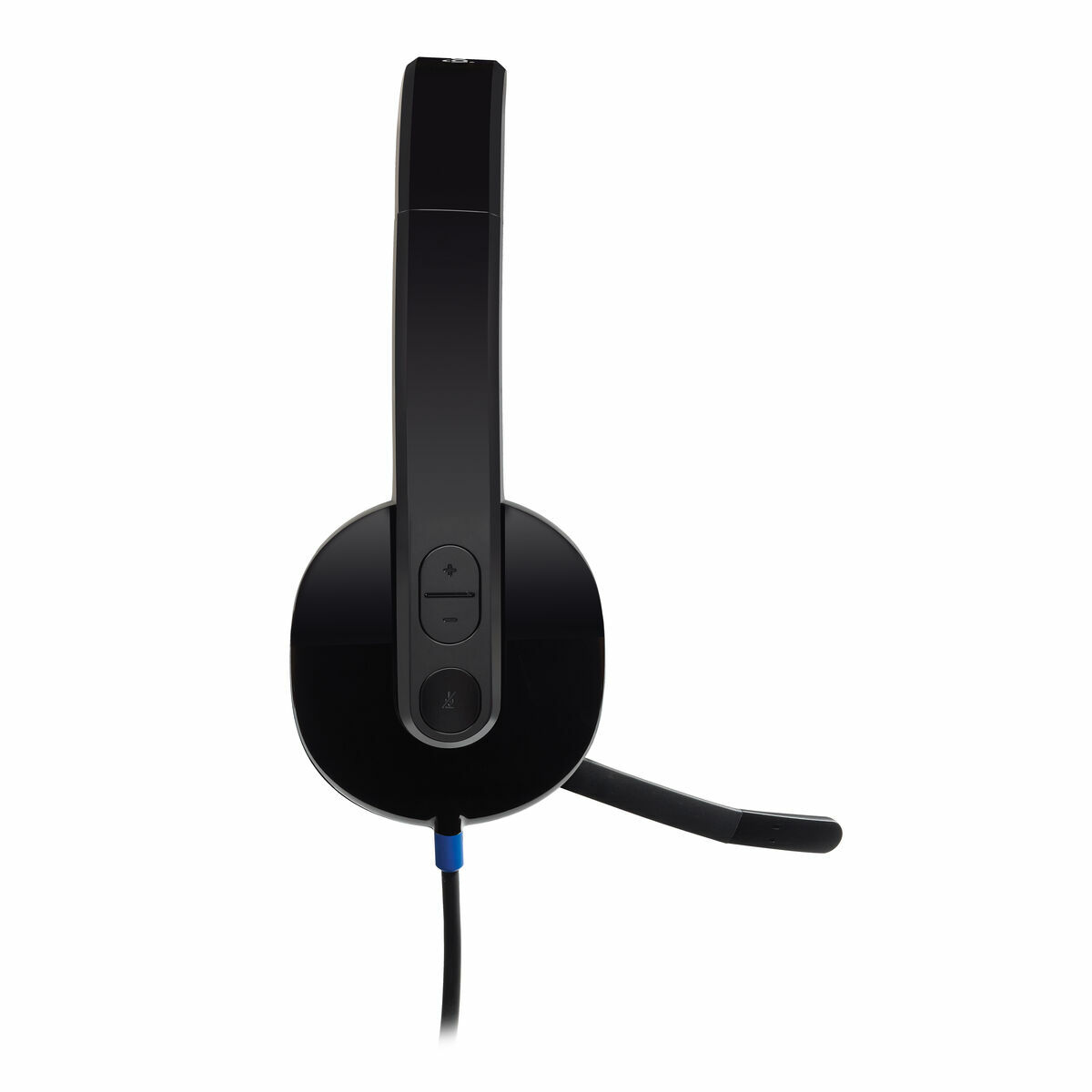 Hörlurar med mikrofon Gaming Logitech 304298 - 6