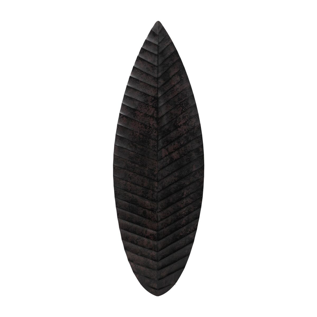 Vägglampa Svart 25 W 21 x 11 x 64 cm