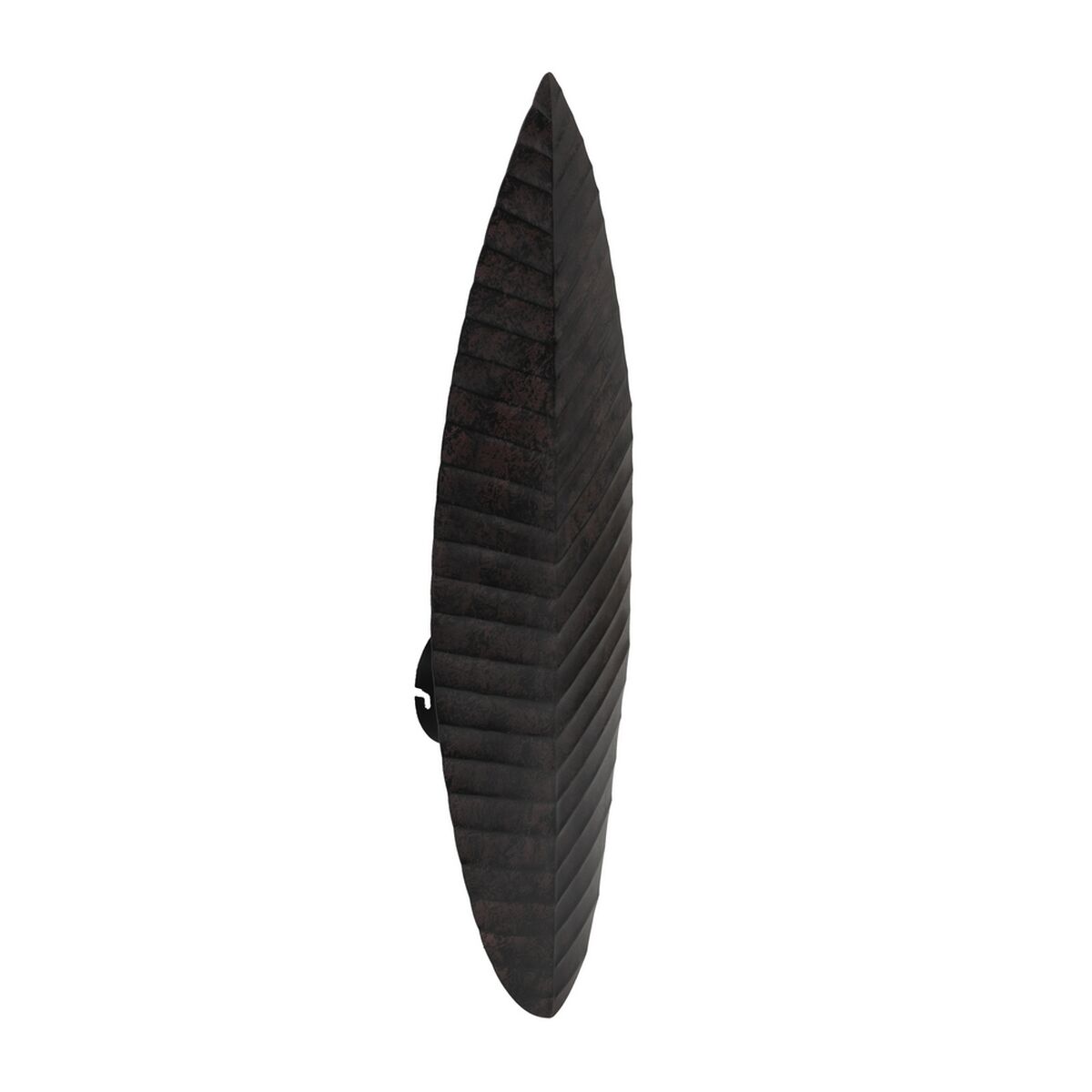 Vägglampa Svart 25 W 21 x 11 x 64 cm - 2