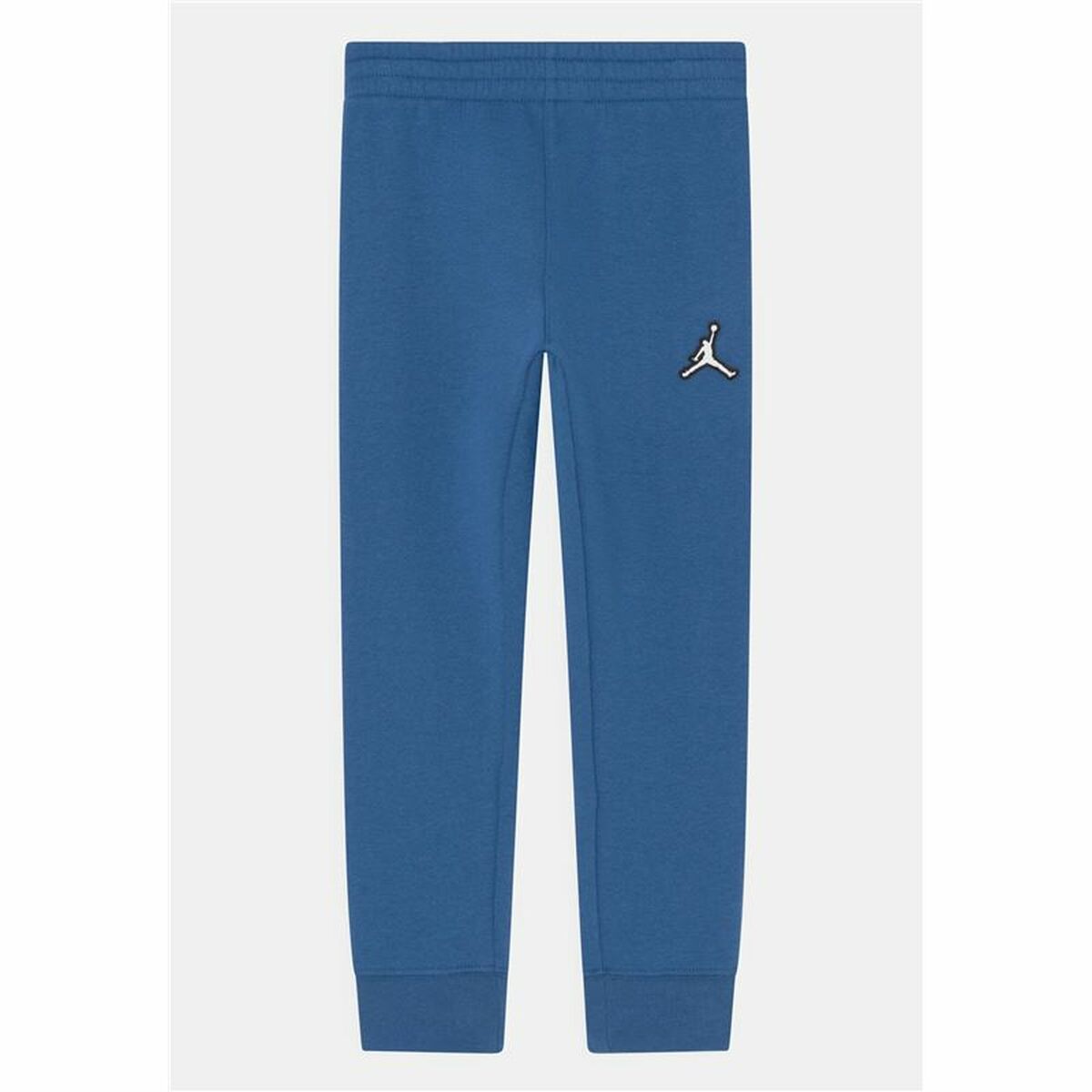 Träningskläder, Baby Jordan Mj Essentials Flc Po Set Blå 2 Delar - 3
