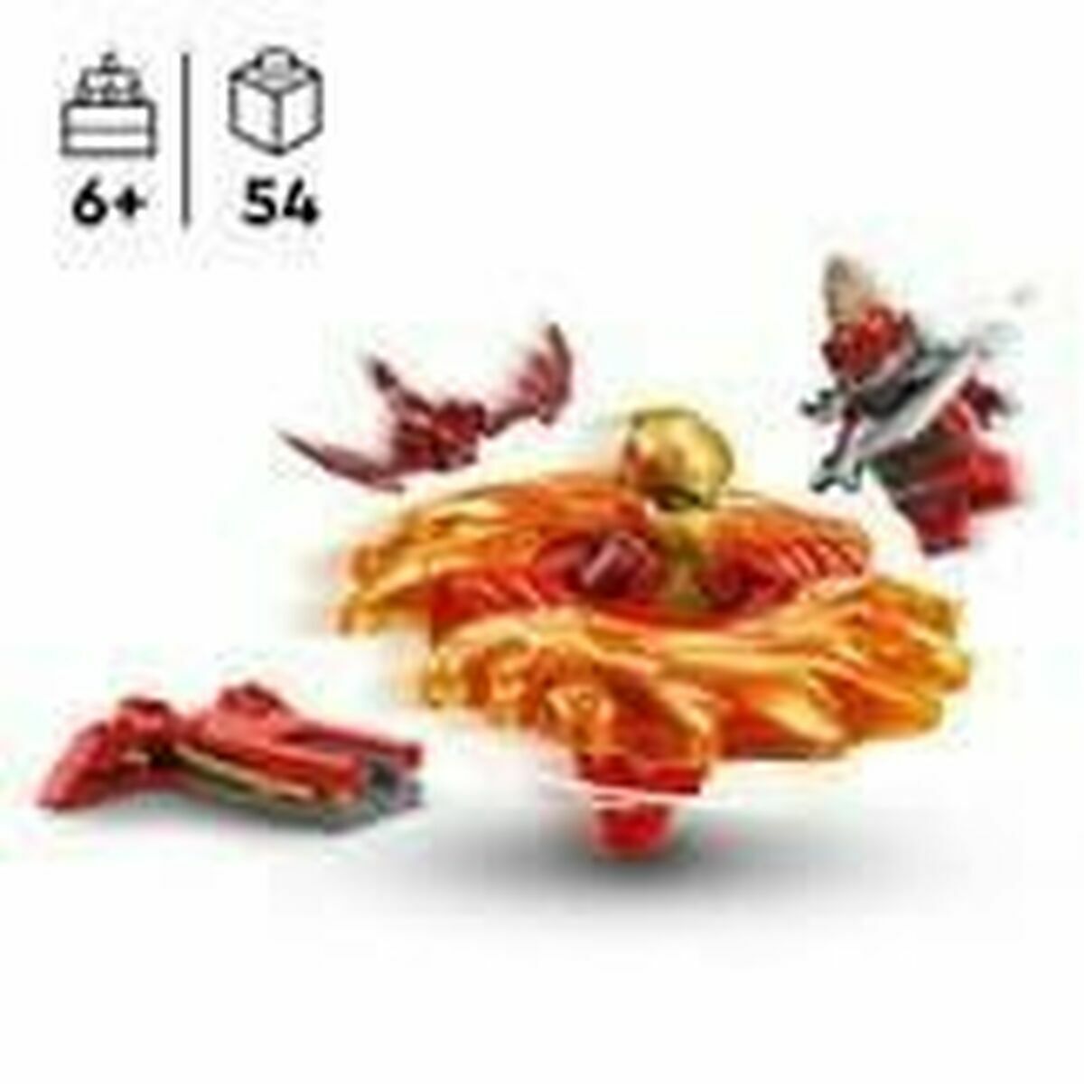 Byggsats Lego - 2
