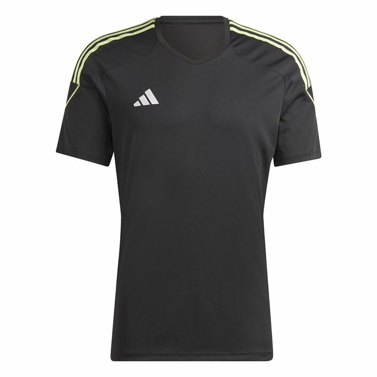 Fotbollströja Adidas Tiro 23 Jsy Svart