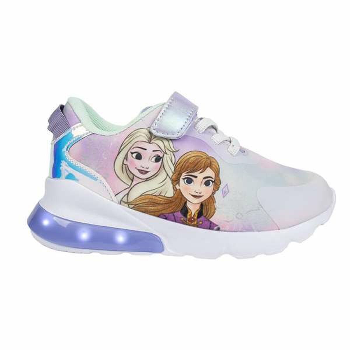 Sportskor för barn Frozen 29