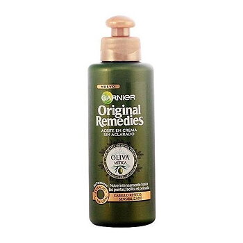 Hårspray Garnier Original Remedies 200 ml