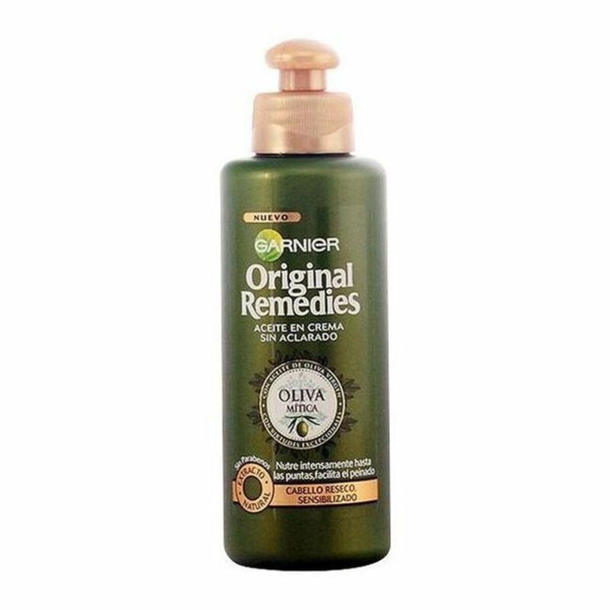 Hårspray Garnier Original Remedies 200 ml - 4