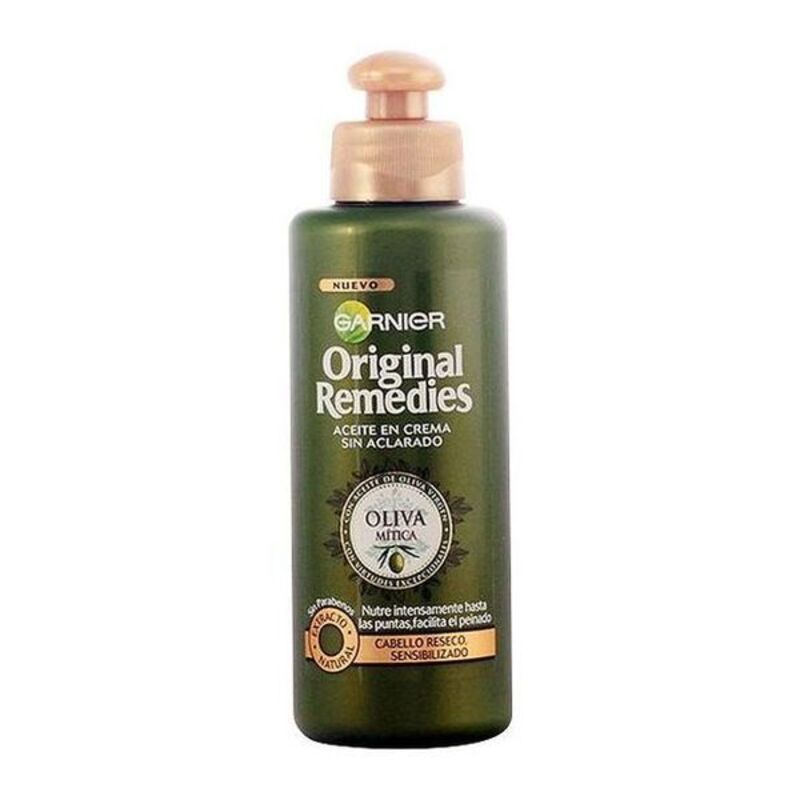 Hårspray Garnier Original Remedies 200 ml - 2