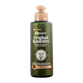 Hårspray Garnier Original Remedies 200 ml