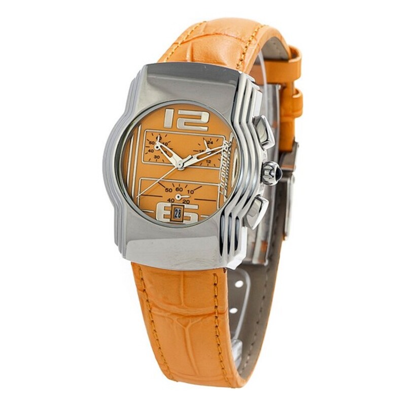 Damklocka Chronotech CT7280B-07 (Ø 35 mm) - 5