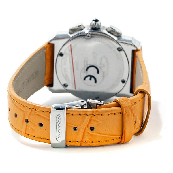 Damklocka Chronotech CT7280B-07 (Ø 35 mm) - 3