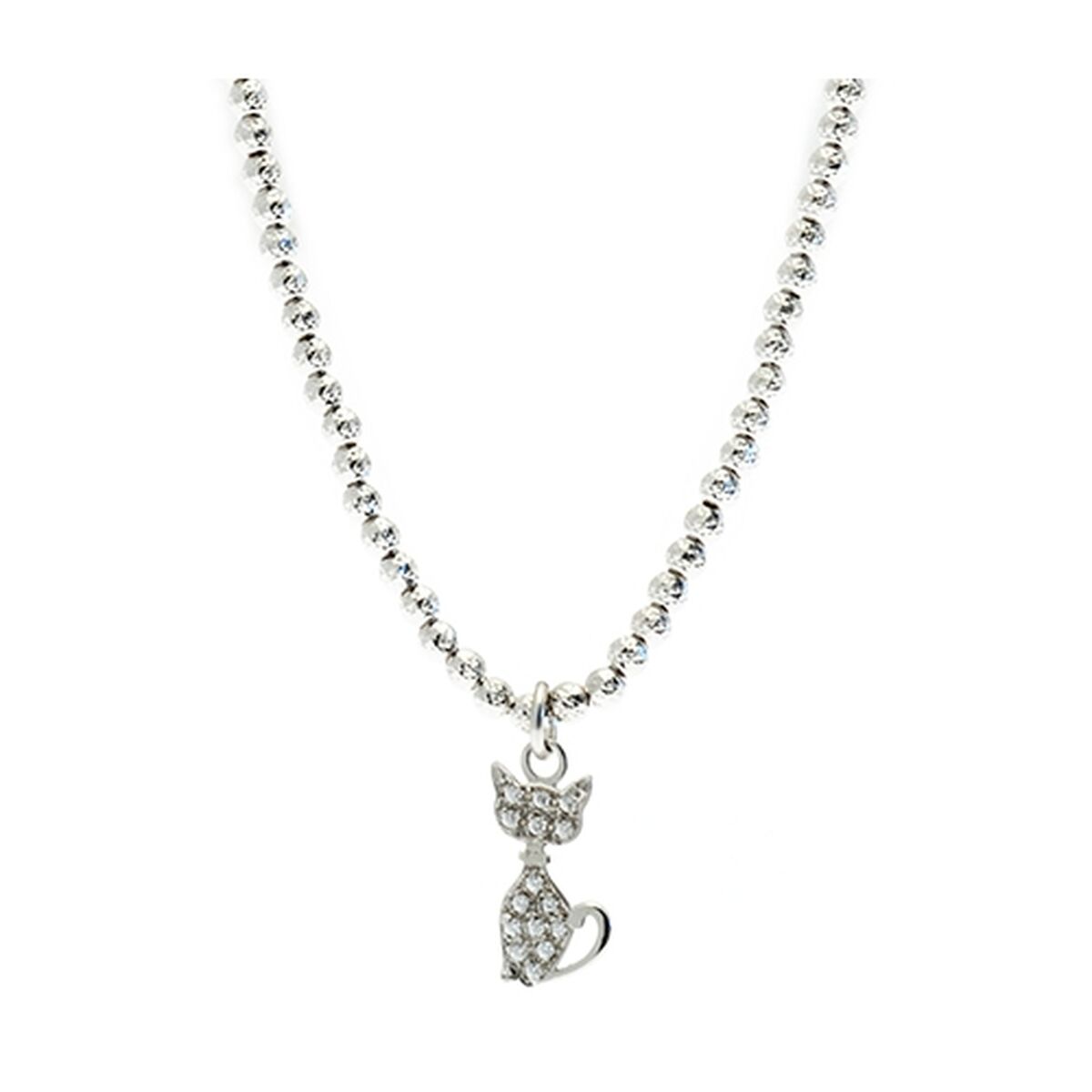 Damhalsband Jack & Co JCN0234