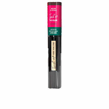 Sminkset Bourjois Twist Up + Contour Clubbing Ultra Brown 2 Delar