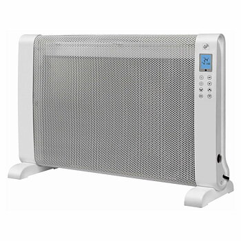 Värmeelement S&P RADIANT 1505 Vit 1500 W