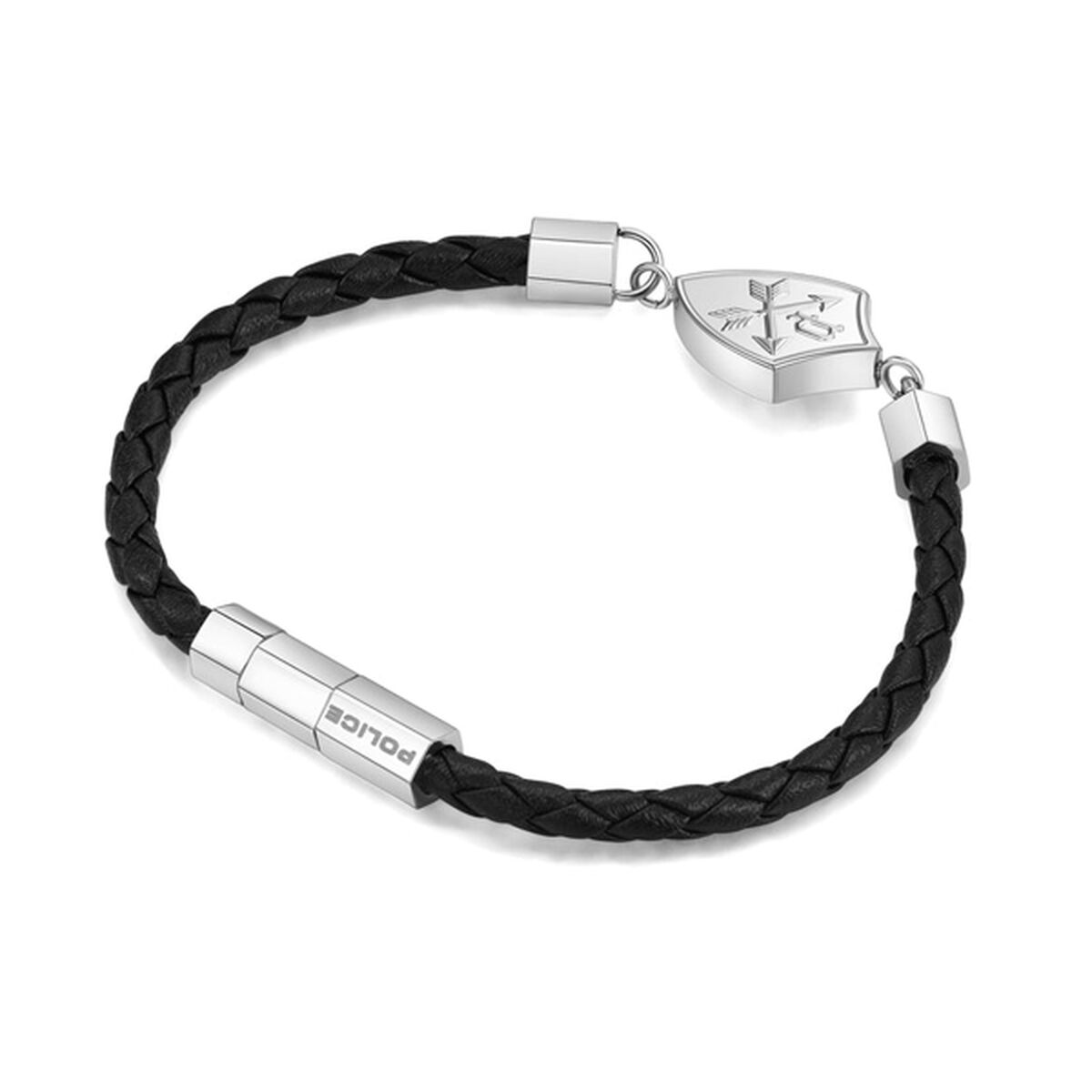 Herrarmband Police PEAGB0001602 - 3