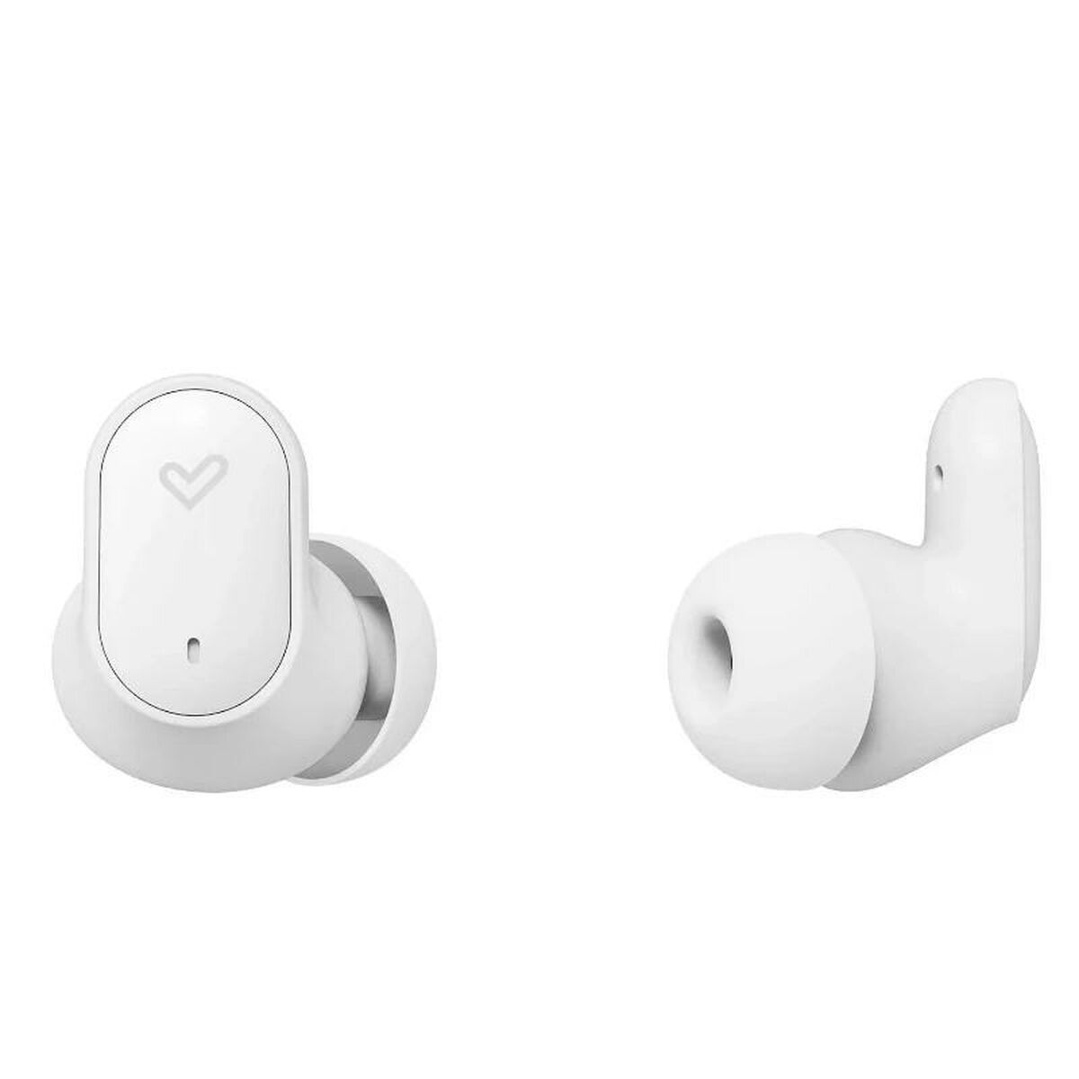 Ear Bluetooth hörlurar Energy Sistem Urban Beat Vit - 6