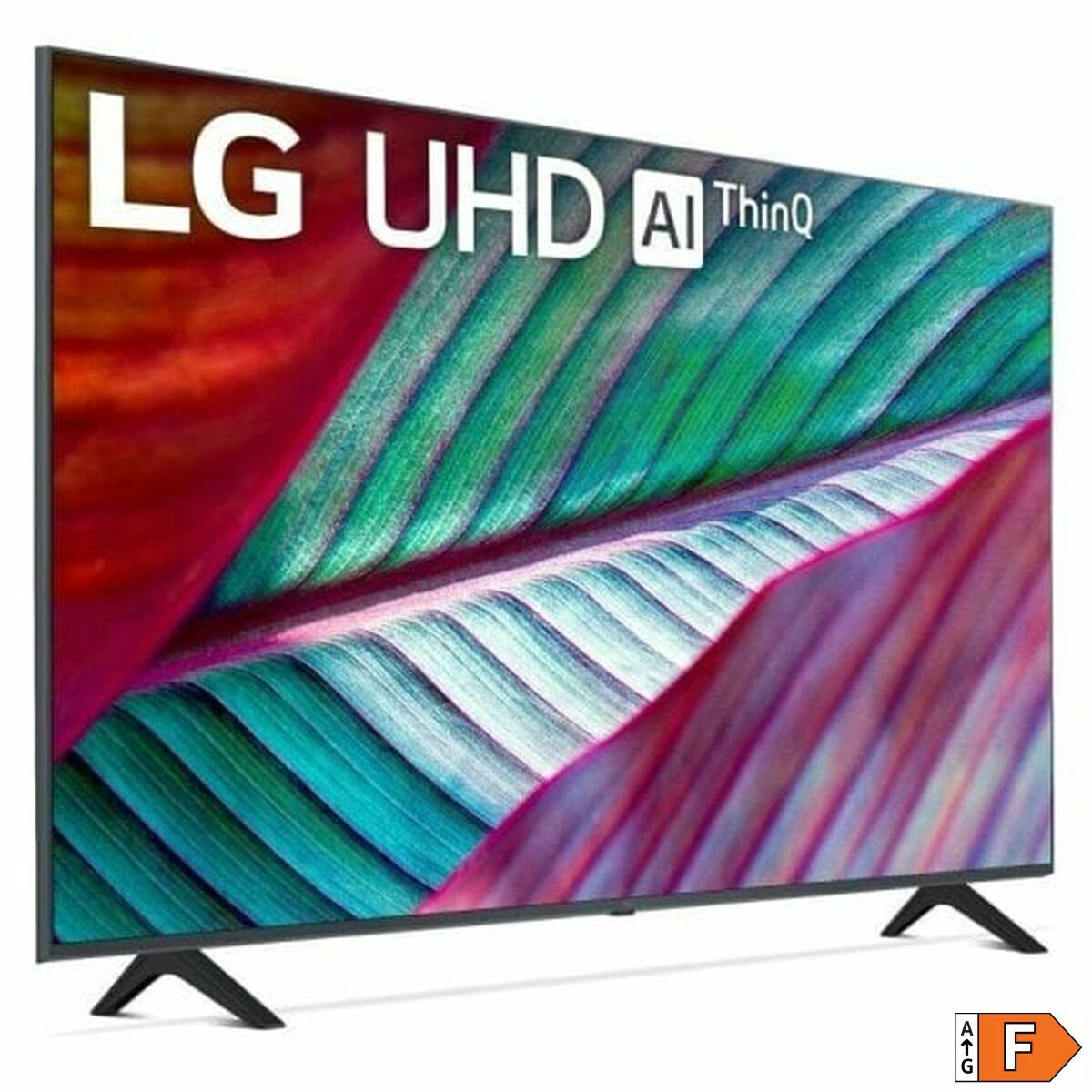 Smart TV LG 50UR781C0LK 4K Ultra HD 50" HDR Direct-LED - 2