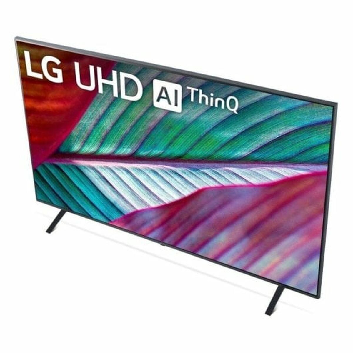 Smart TV LG 50UR781C0LK 4K Ultra HD 50" HDR Direct-LED - 4