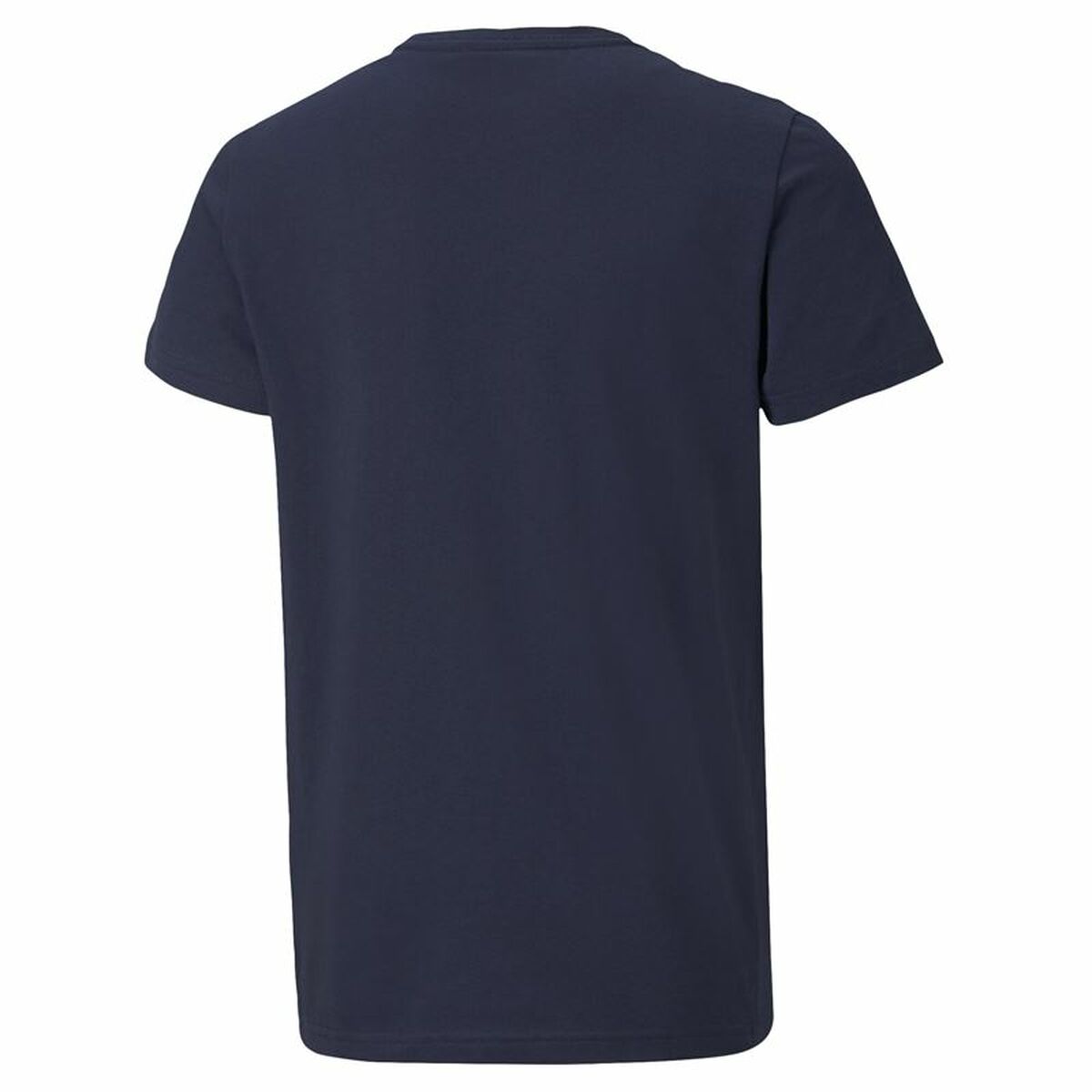 Barn T-shirt med kortärm Puma Ess Logo B - 2