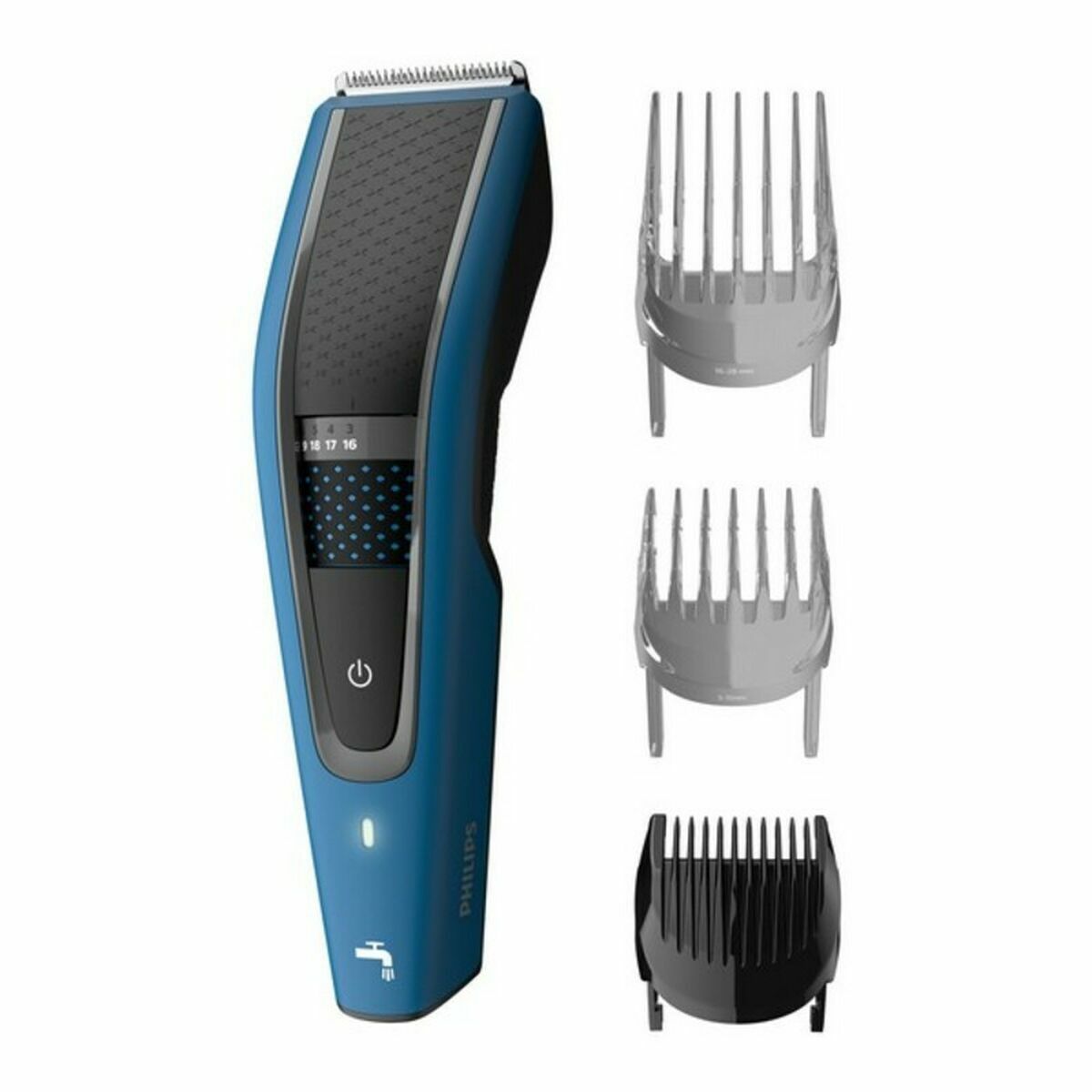 Sladdlös Trimmer Philips 1145579 - 3