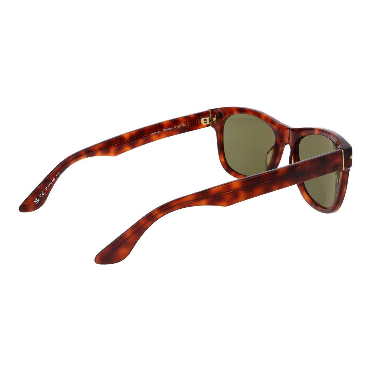 Herrsolglasögon Serengeti SS550001 FOYT - 3