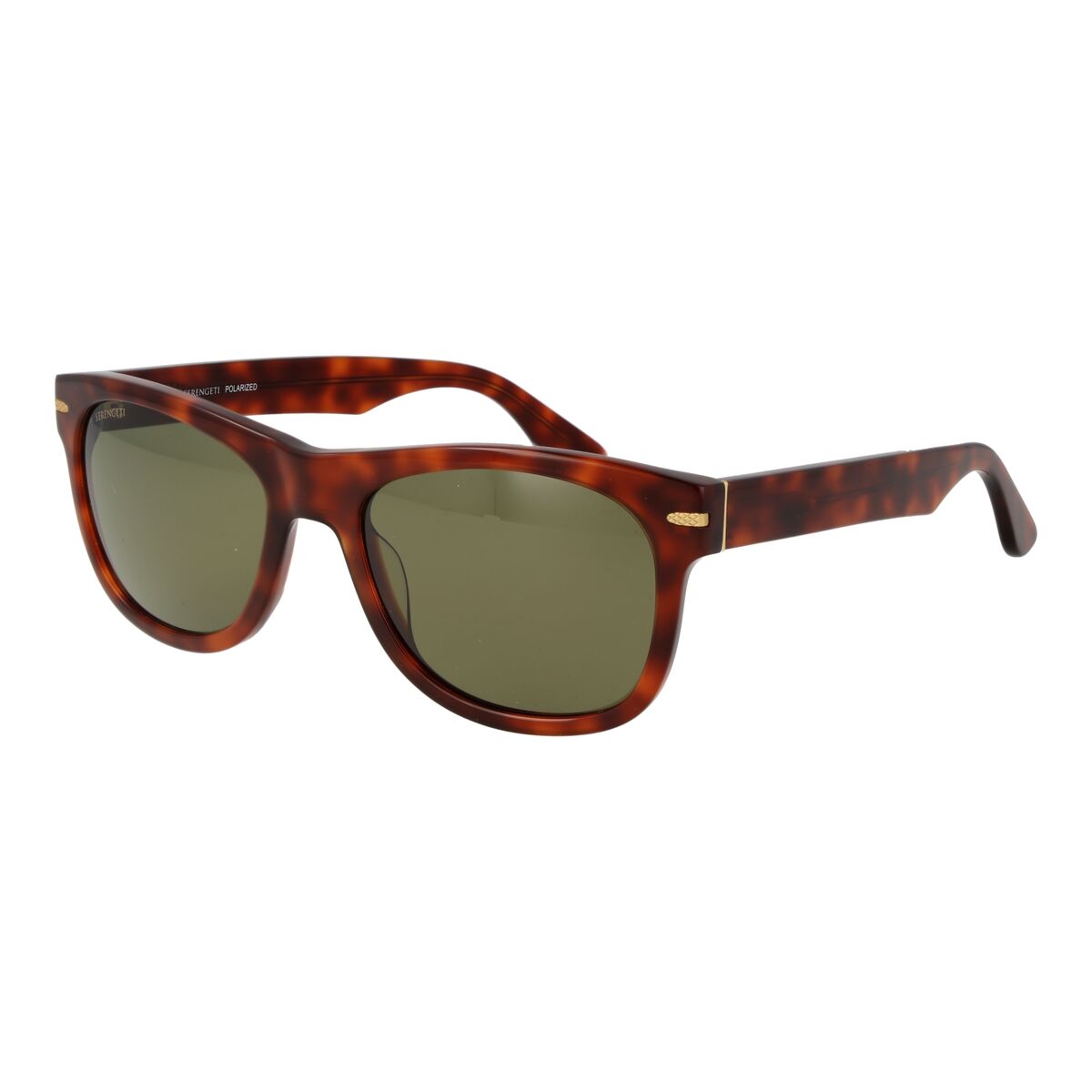 Herrsolglasögon Serengeti SS550001 FOYT