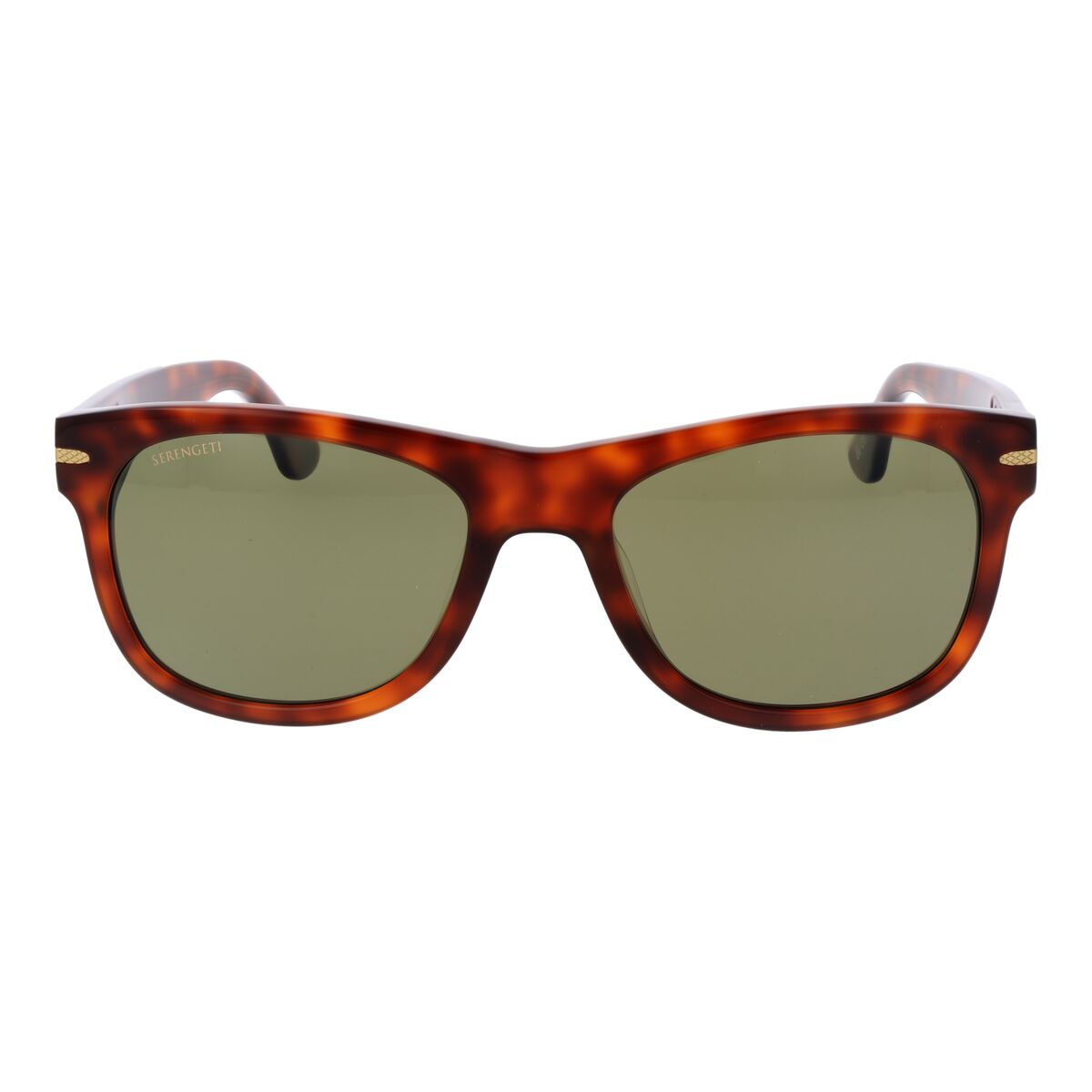 Herrsolglasögon Serengeti SS550001 FOYT - 2