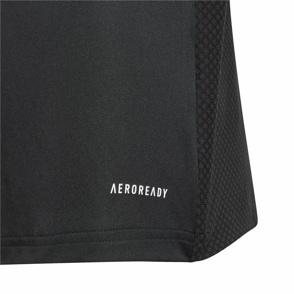 Fotbollströja Adidas Tiro 23 Jsy Svart - 3