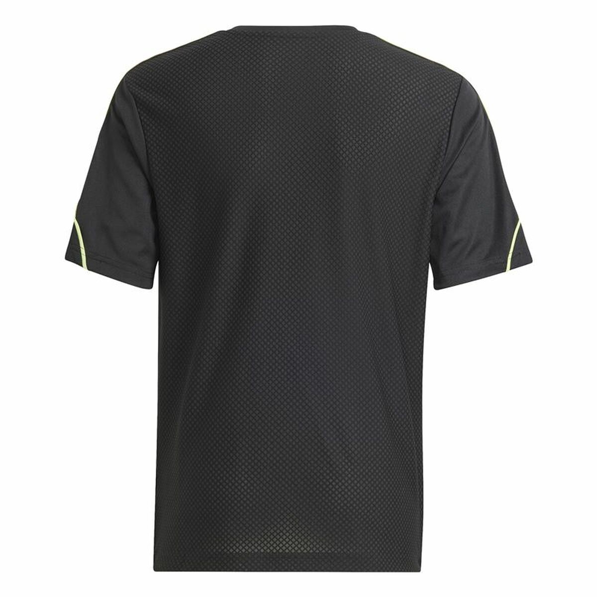 Fotbollströja Adidas Tiro 23 Jsy Svart - 2