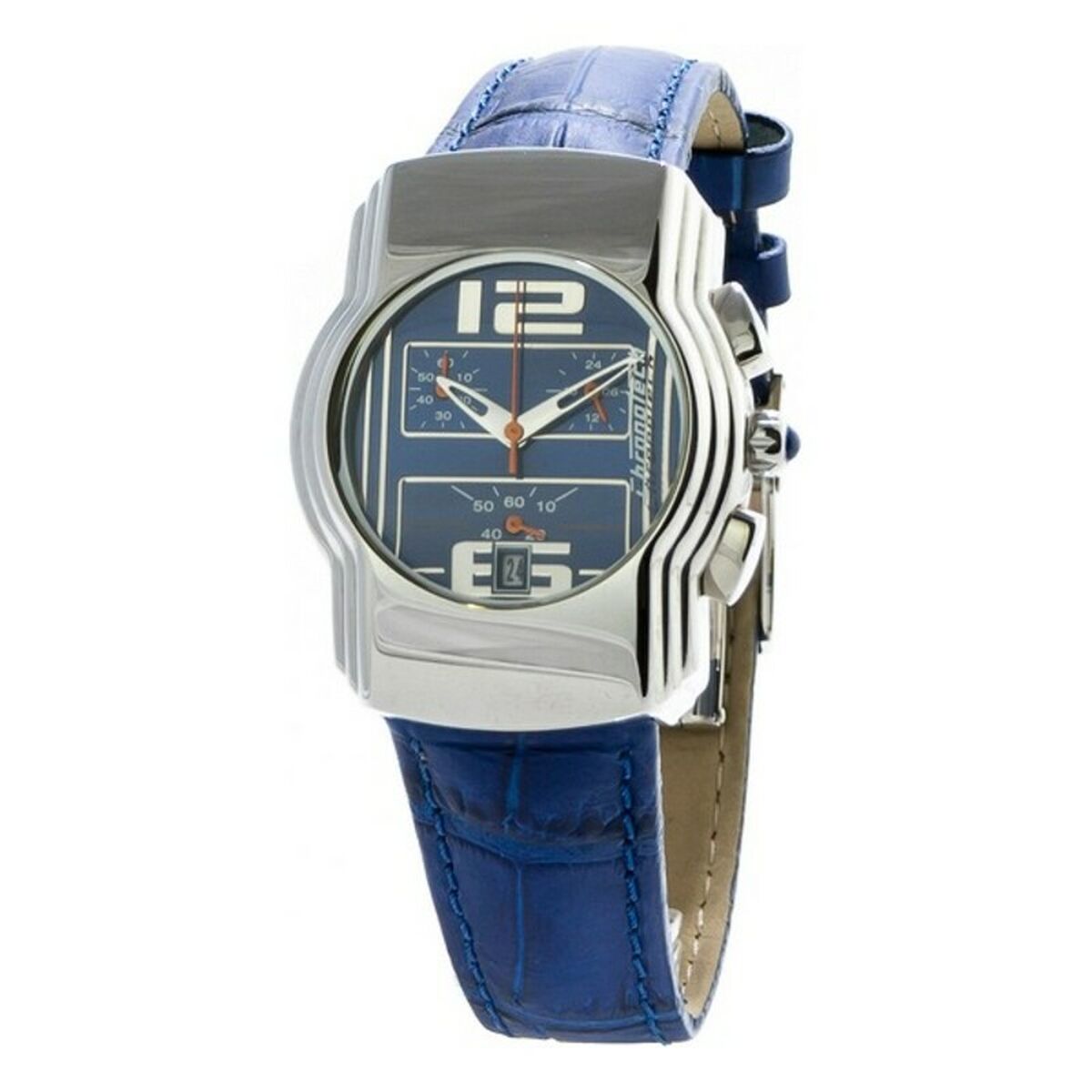 Damklocka Chronotech CT7280B-09 (Ø 34 mm) - 11