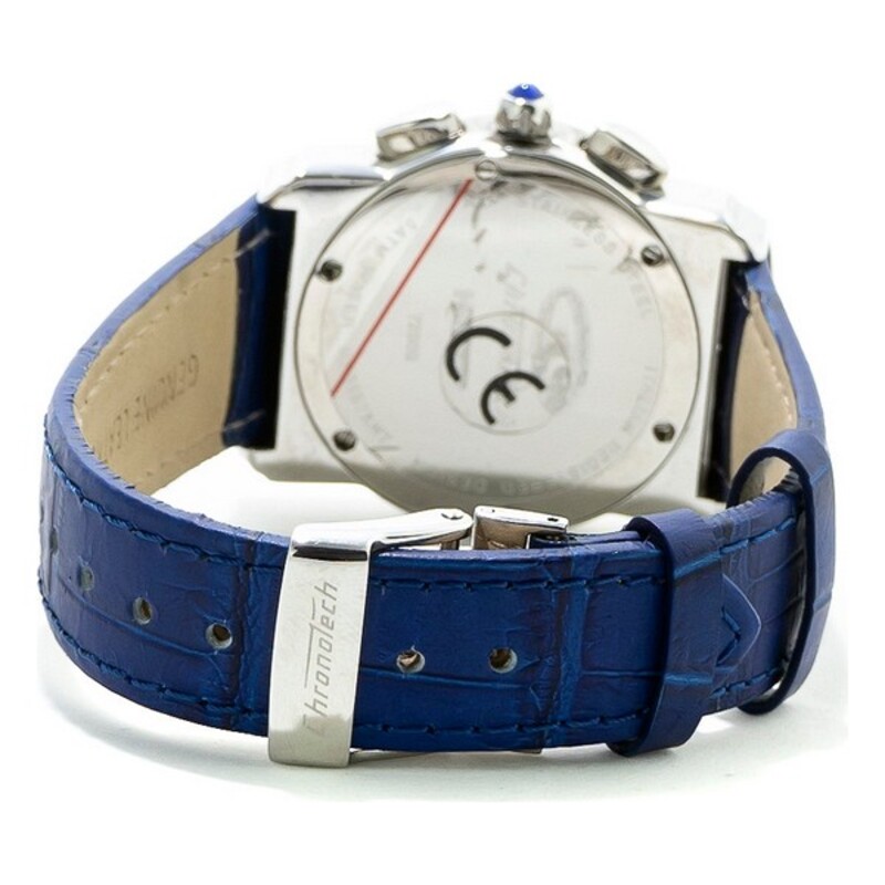 Damklocka Chronotech CT7280B-09 (Ø 34 mm) - 7