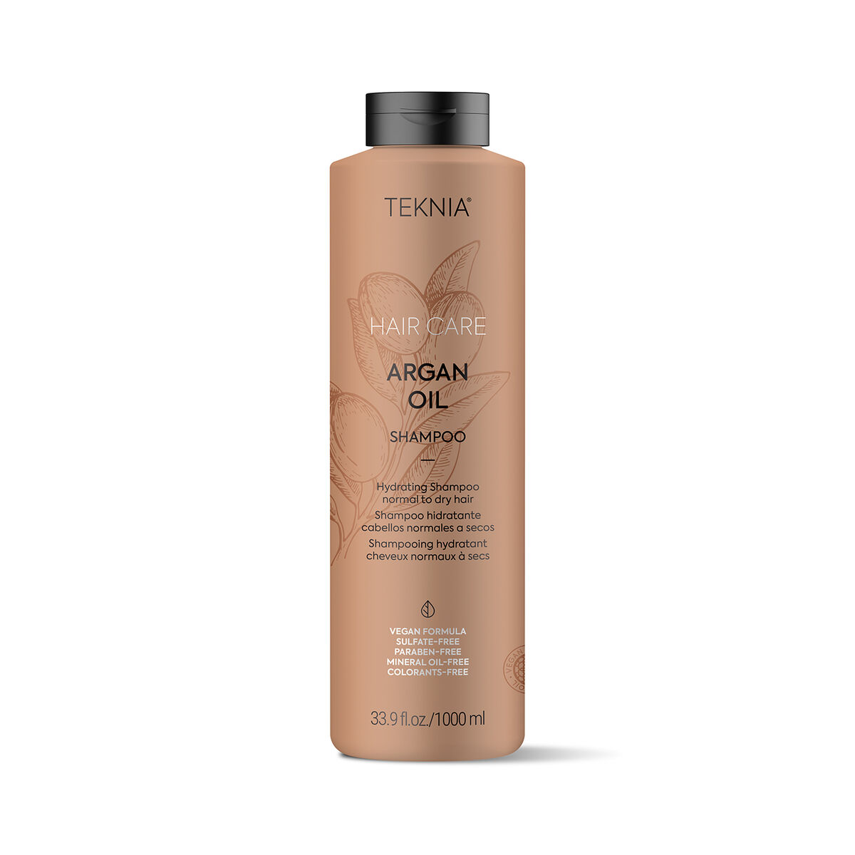 Schampo Lakmé Teknia Hair