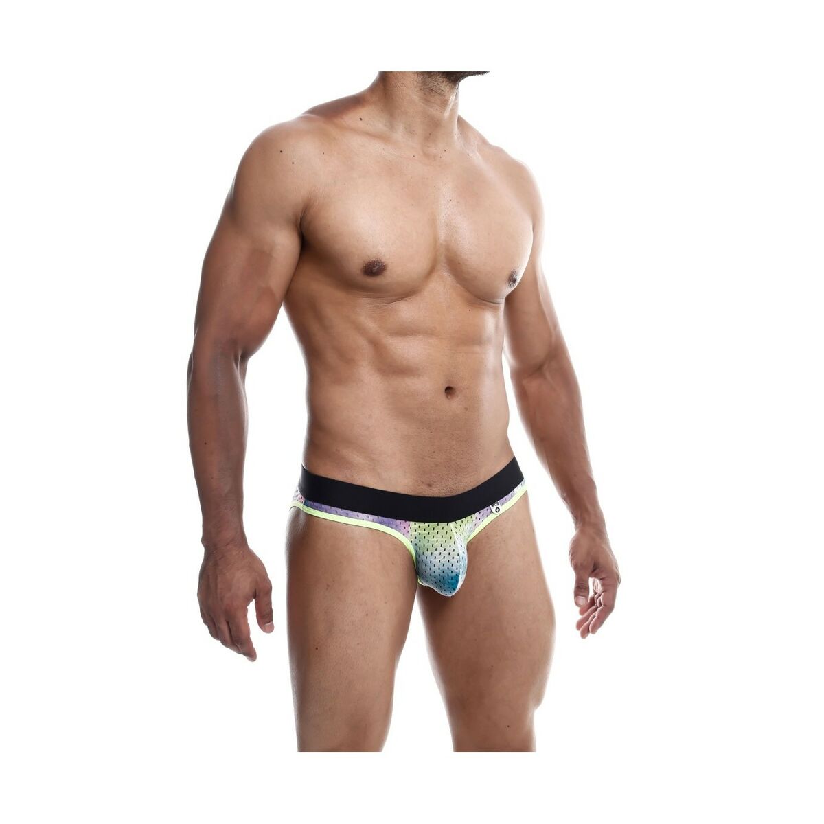 Stringtrosa Mob Eroticwear Multicolour L - 4