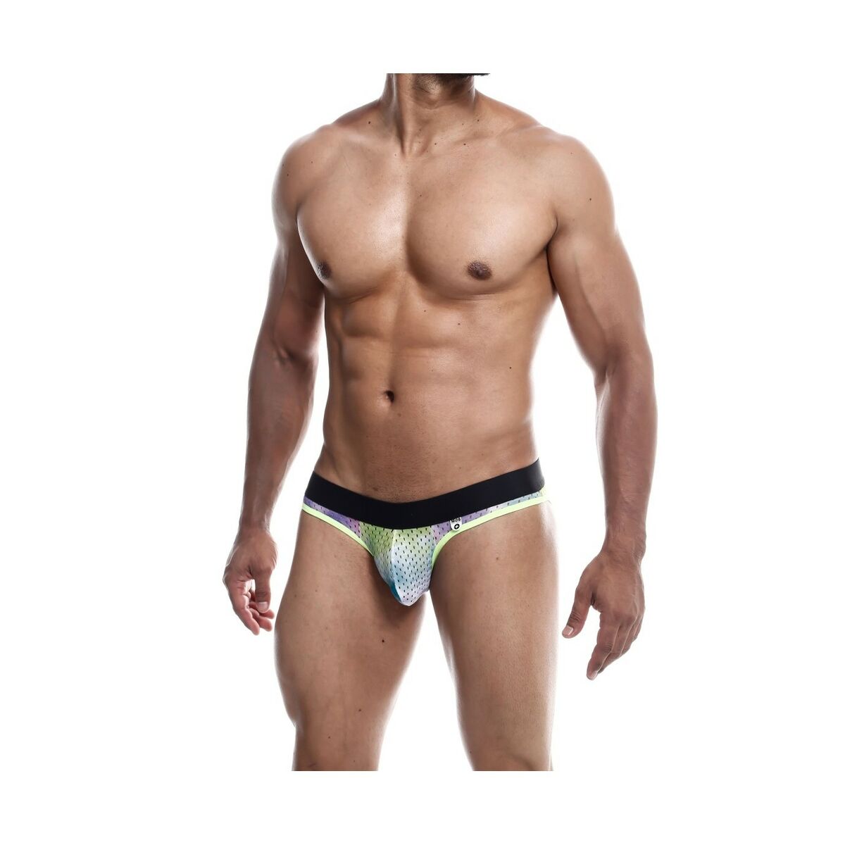 Stringtrosa Mob Eroticwear Multicolour L