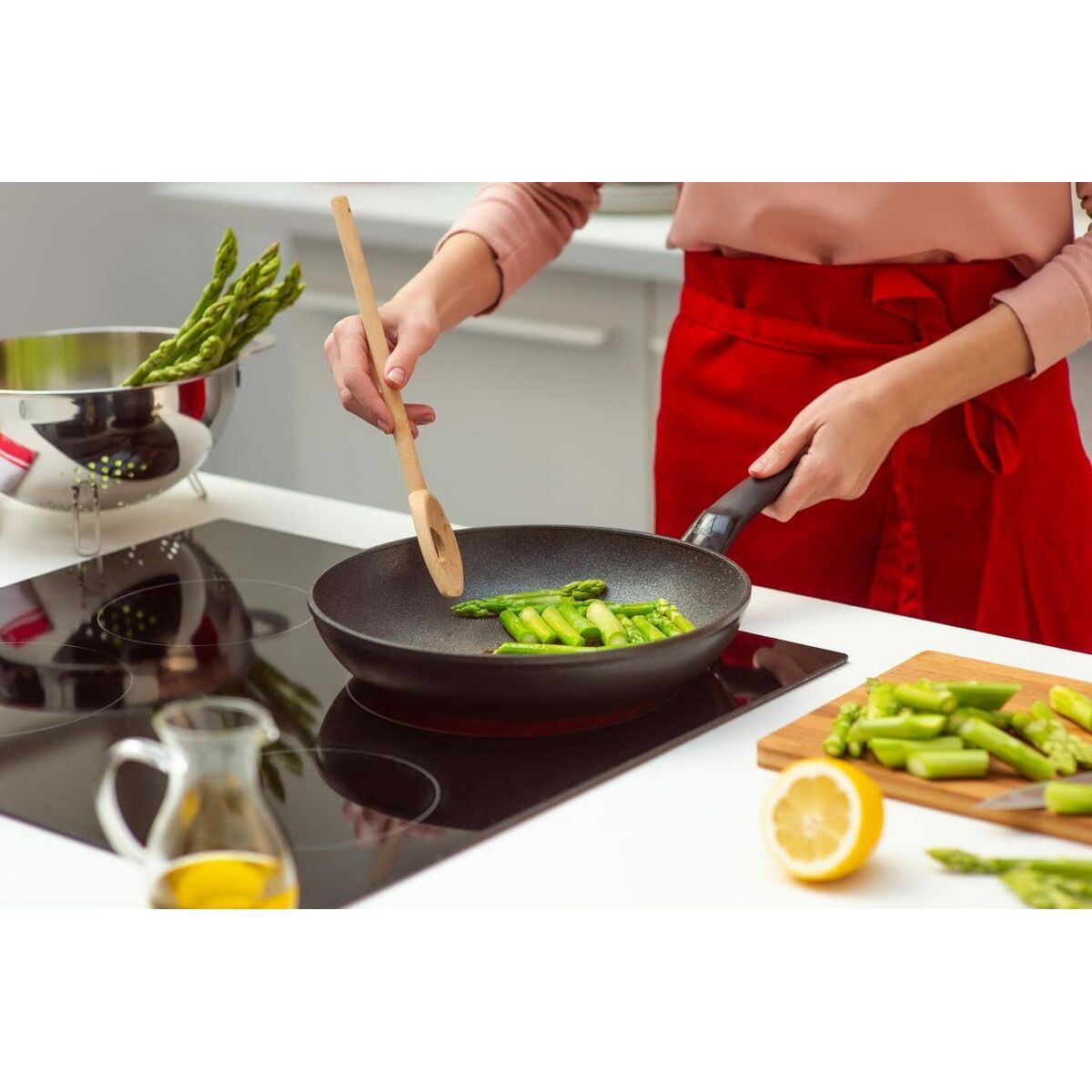 Stekpanna Fissler ADAMAT CLASSIC Svart - 2