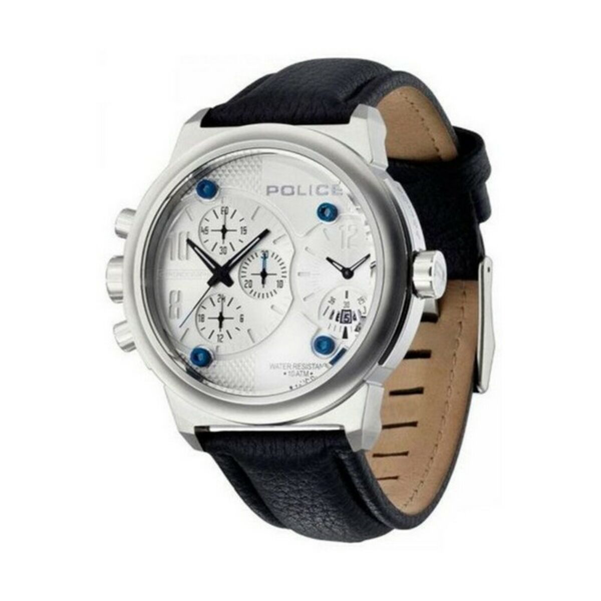 Herrklocka Police R1471684015 (55 mm)