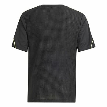 Fotbollströja Adidas Tiro 23 Jsy Svart