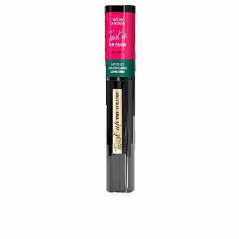 Sminkset Bourjois Twist Up + Contour Clubbing Balm Booster 2 Delar