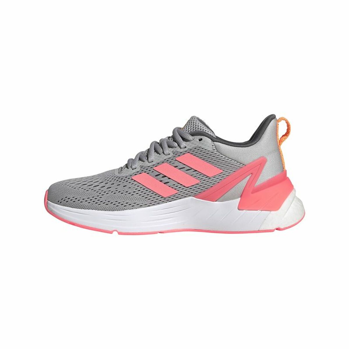 Sportskor för barn Adidas Response Super 2.0 Grå - 9