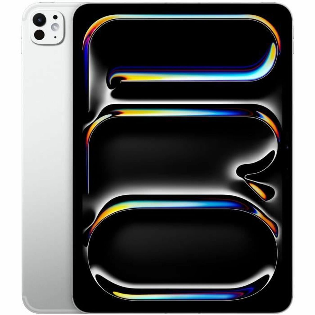 Läsplatta Apple iPad Pro 11" 8 GB RAM 512 GB Stål