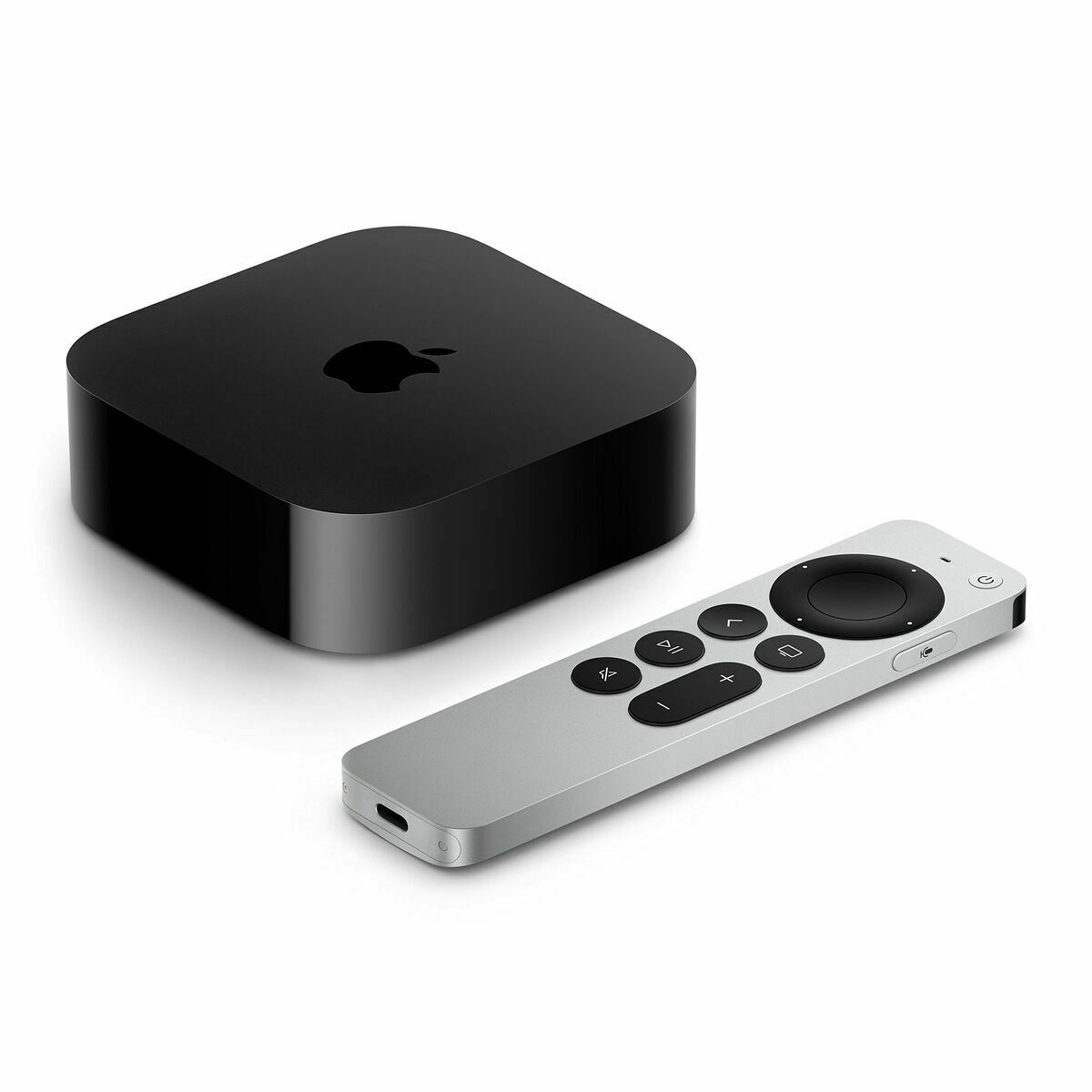 Streaming-enhet Apple TV 4K