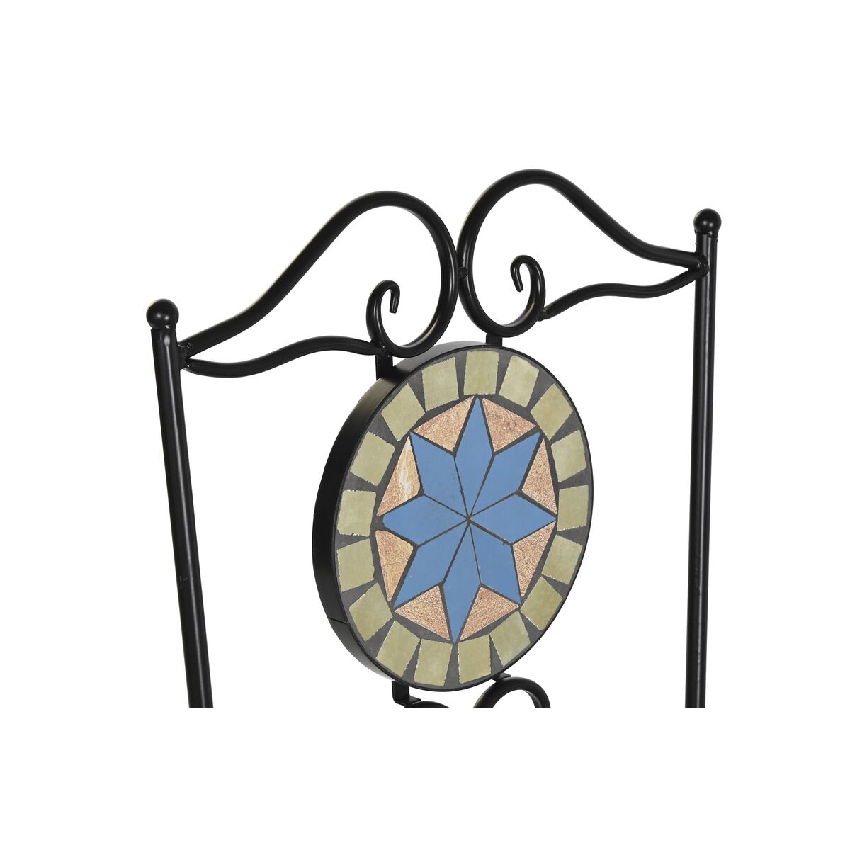 Kerti szék DKD Home Decor (Renoverade B) - 2