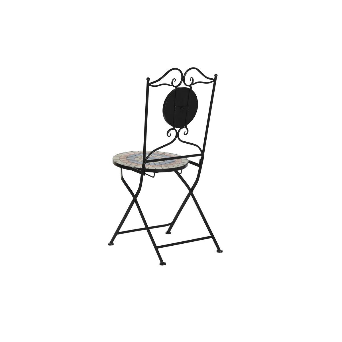 Kerti szék DKD Home Decor (Renoverade B) - 4