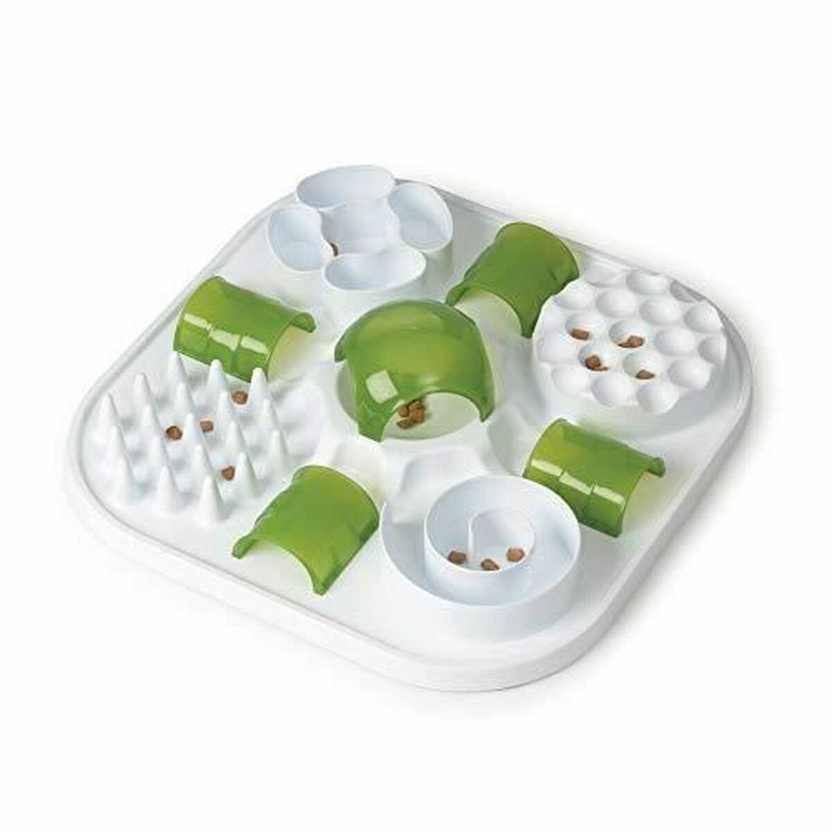 Kattleksaken Catit Treat Puzzle - 2