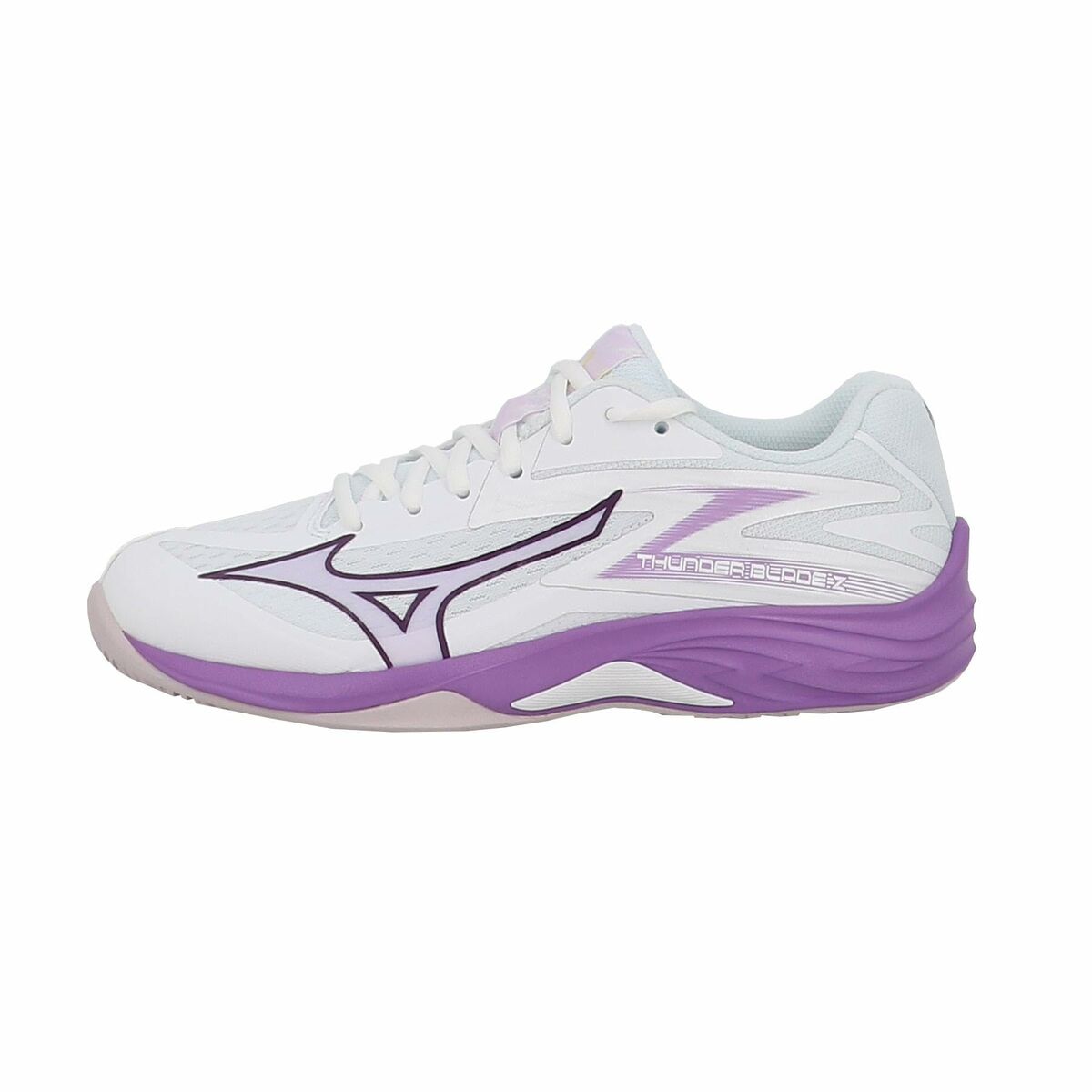 Fotbollsskor för inomhusbruk för vuxna Mizuno Thunder Blade Z V1GC237010 - 2