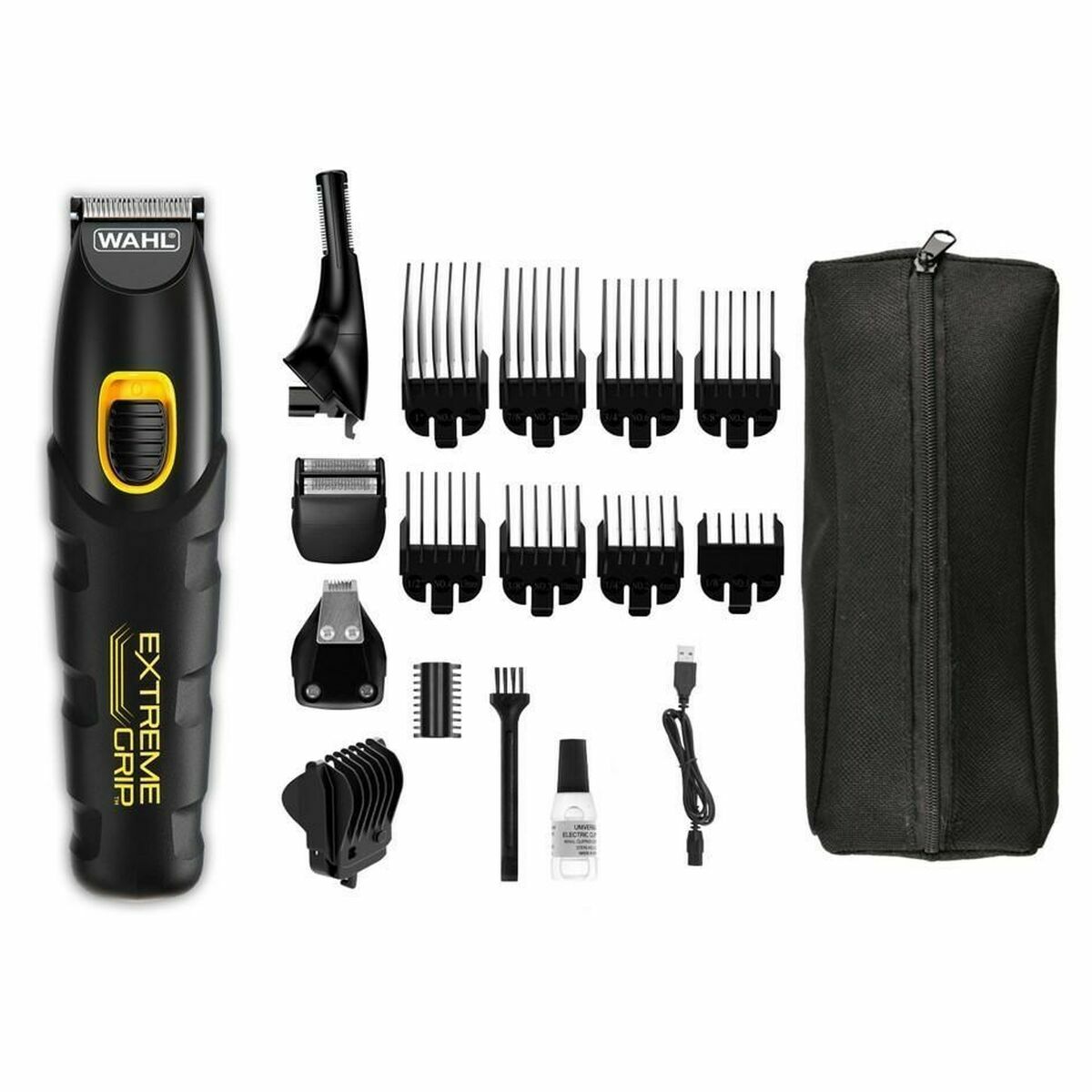 Elektrisk rakapparat Wahl - 3
