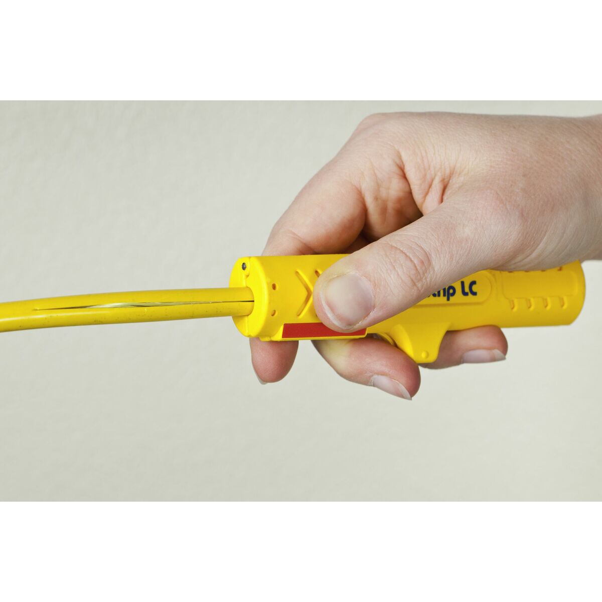 Kabelskalare JOKARI Fibre Strip LC - 3