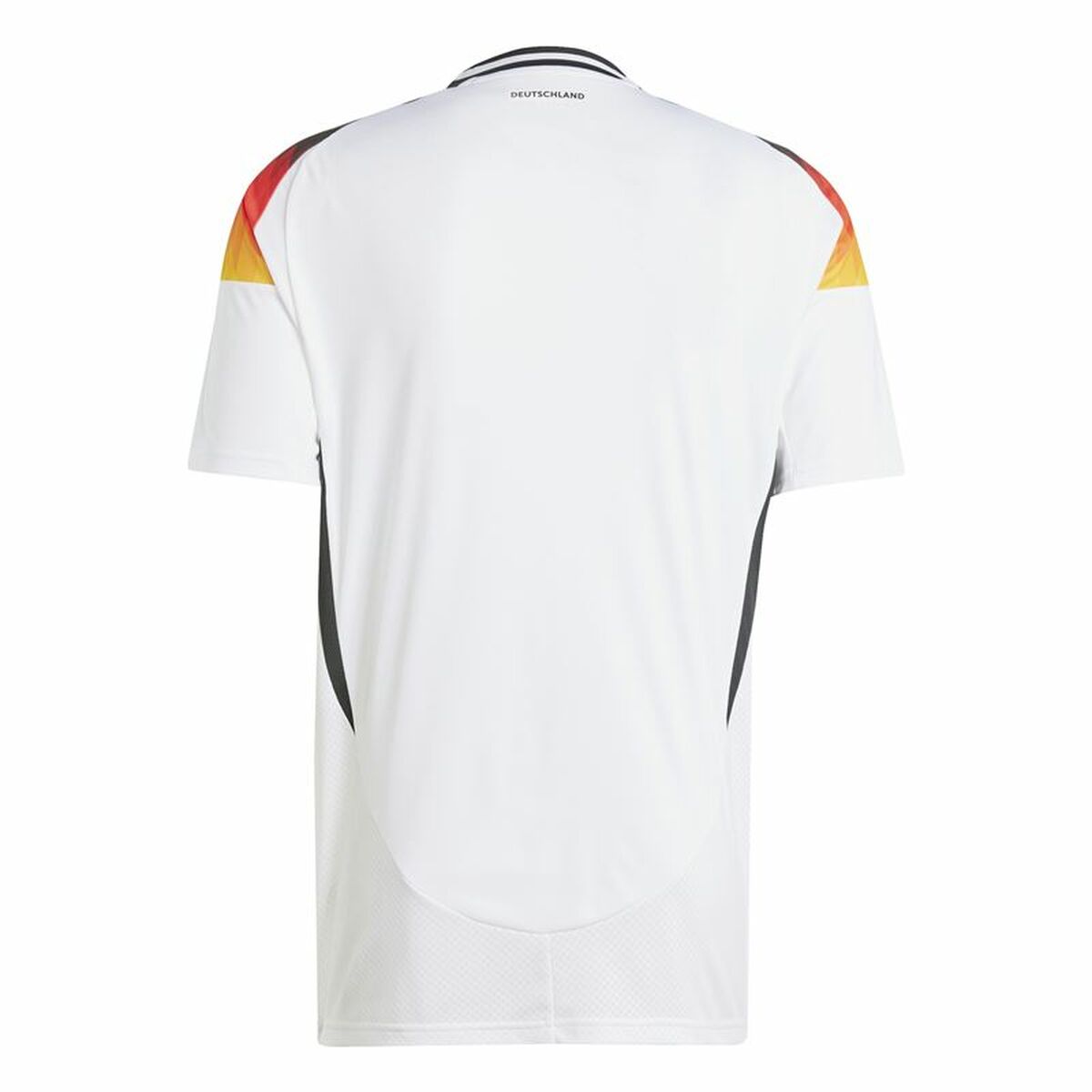 Kortärmad fotbollströja för herrar Adidas Alemania (XL) - 2