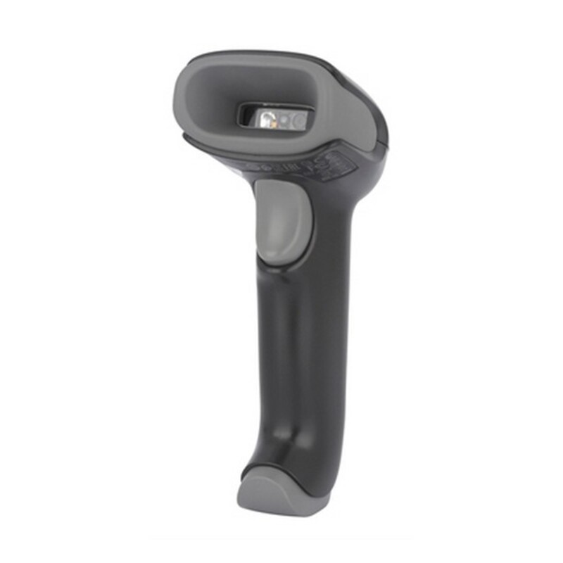 Kodsträcksläsare Honeywell 1472G2D-2USB-5-R 2400 mAh Grå - 2